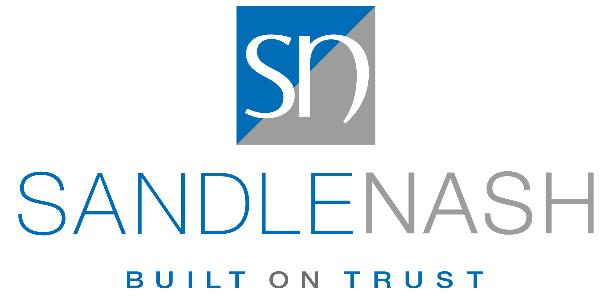 Sandle Nash - Strong on Trust